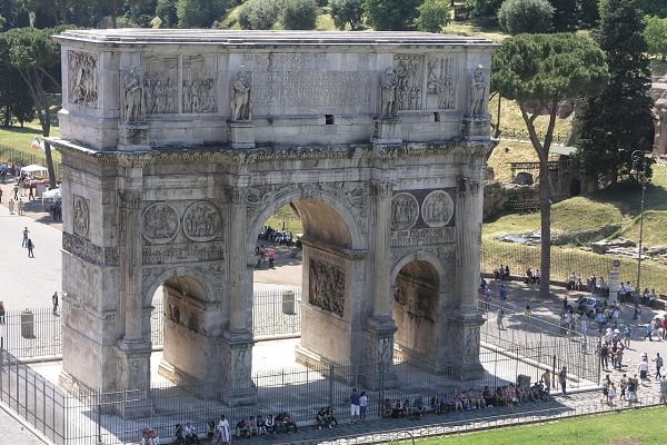 Rome-freepixabay-arch-of-constantine-g3ab36811a_128-600x400